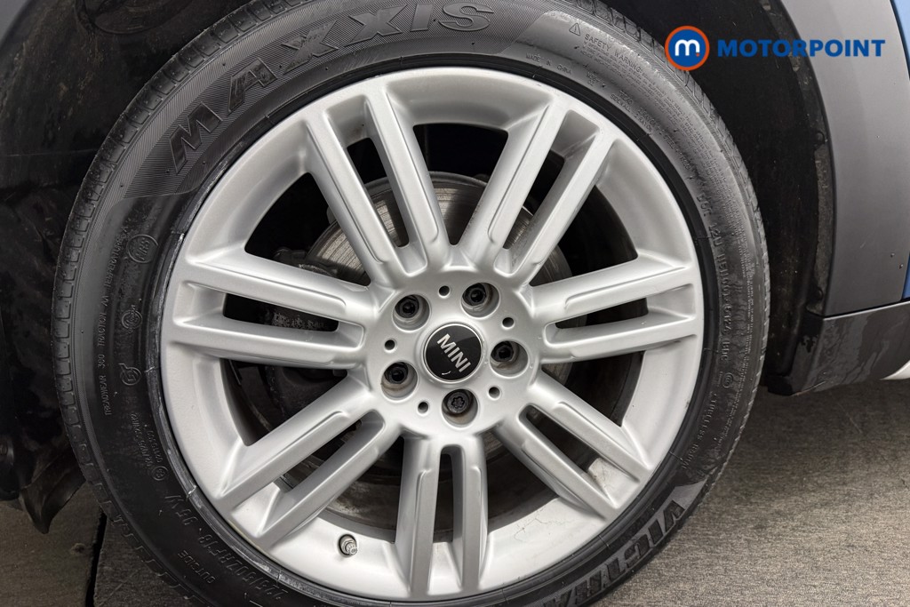 Mini Countryman Cooper Exclusive Automatic Petrol SUV - Stock Number (1598269) - 12th supplementary image