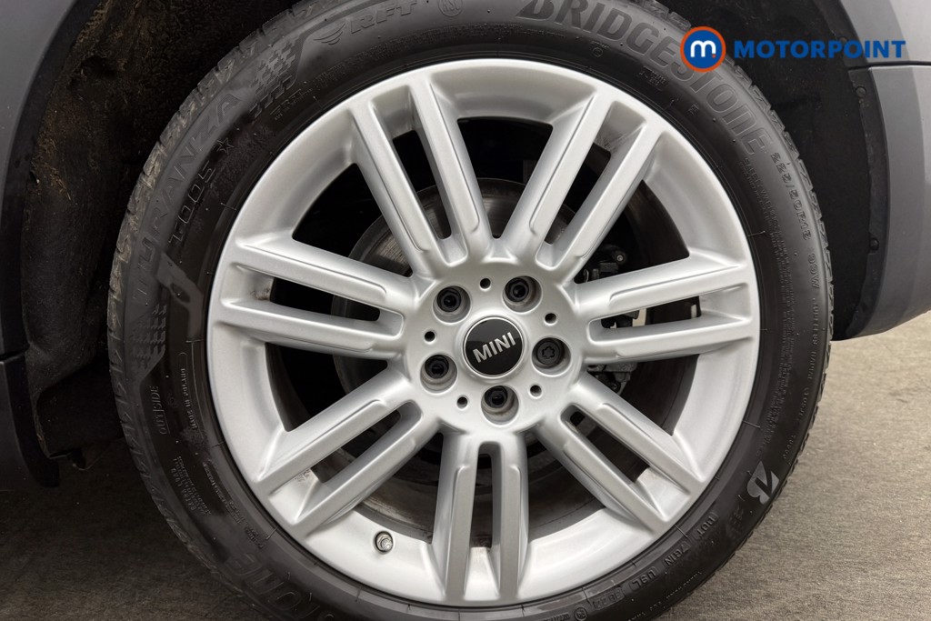 Mini Countryman Cooper Exclusive Automatic Petrol SUV - Stock Number (1598269) - 13th supplementary image