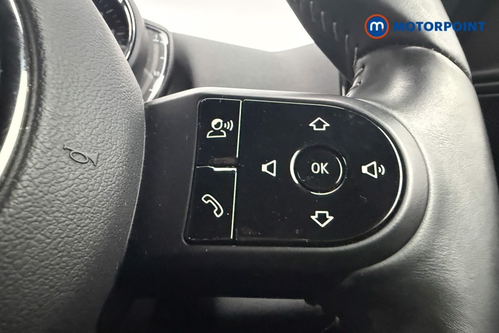 Mini Countryman Cooper Exclusive Automatic Petrol SUV - Stock Number (1598269) - 15th supplementary image