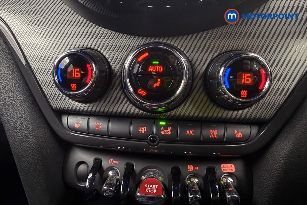 Mini Countryman Cooper Exclusive Automatic Petrol SUV - Stock Number (1598269) - 16th supplementary image