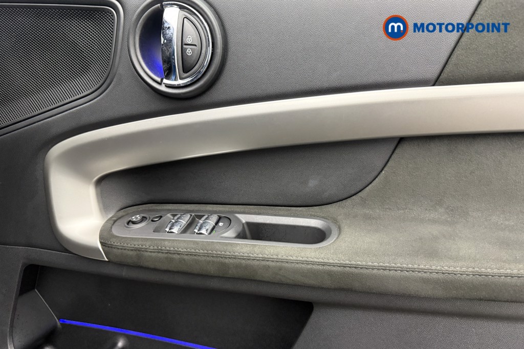 Mini Countryman Cooper Exclusive Automatic Petrol SUV - Stock Number (1598269) - 18th supplementary image