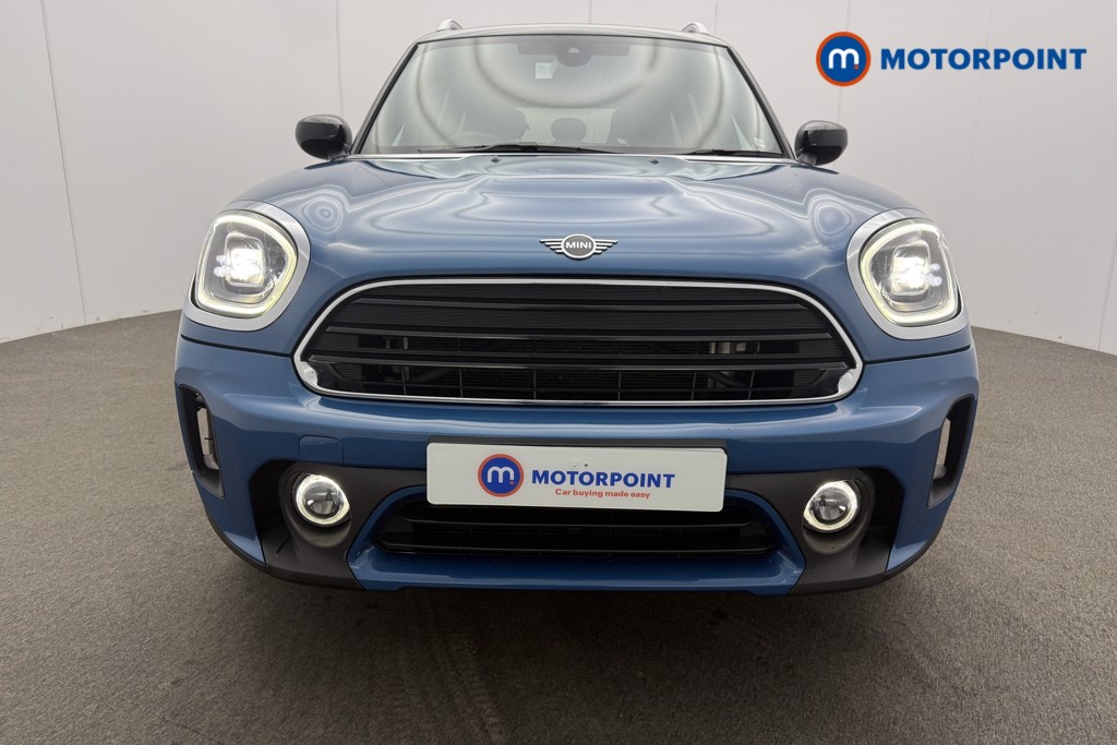 Mini Countryman Cooper Exclusive Automatic Petrol SUV - Stock Number (1598269) - 23rd supplementary image