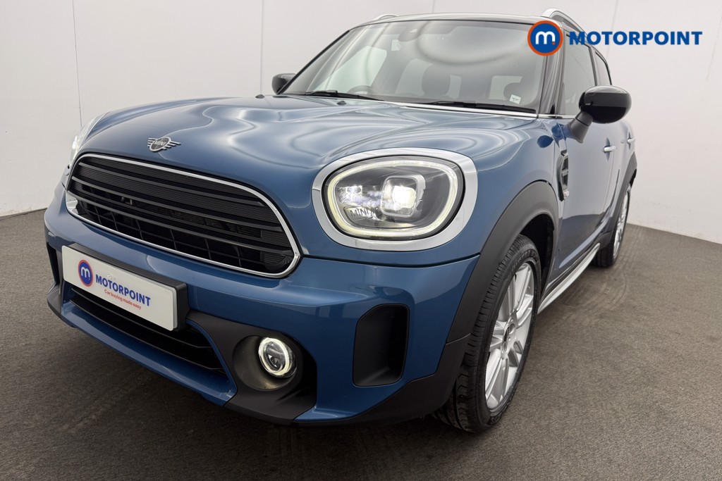 Mini Countryman Cooper Exclusive Automatic Petrol SUV - Stock Number (1598269) - 24th supplementary image