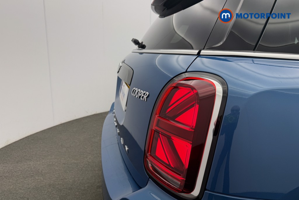 Mini Countryman Cooper Exclusive Automatic Petrol SUV - Stock Number (1598269) - 26th supplementary image