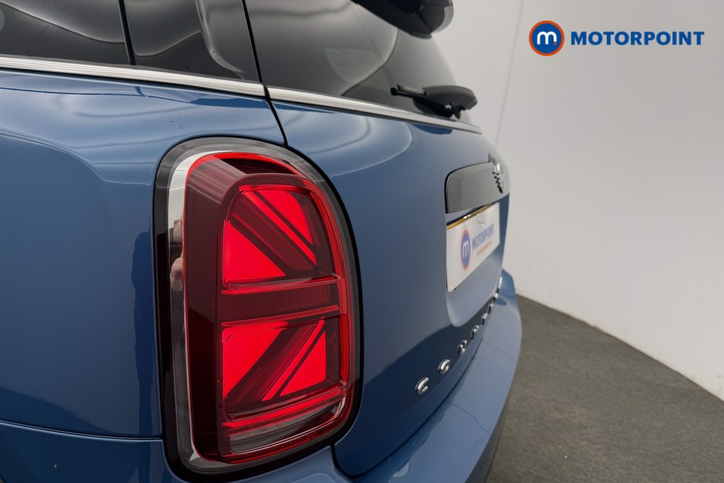 Mini Countryman Cooper Exclusive Automatic Petrol SUV - Stock Number (1598269) - 27th supplementary image