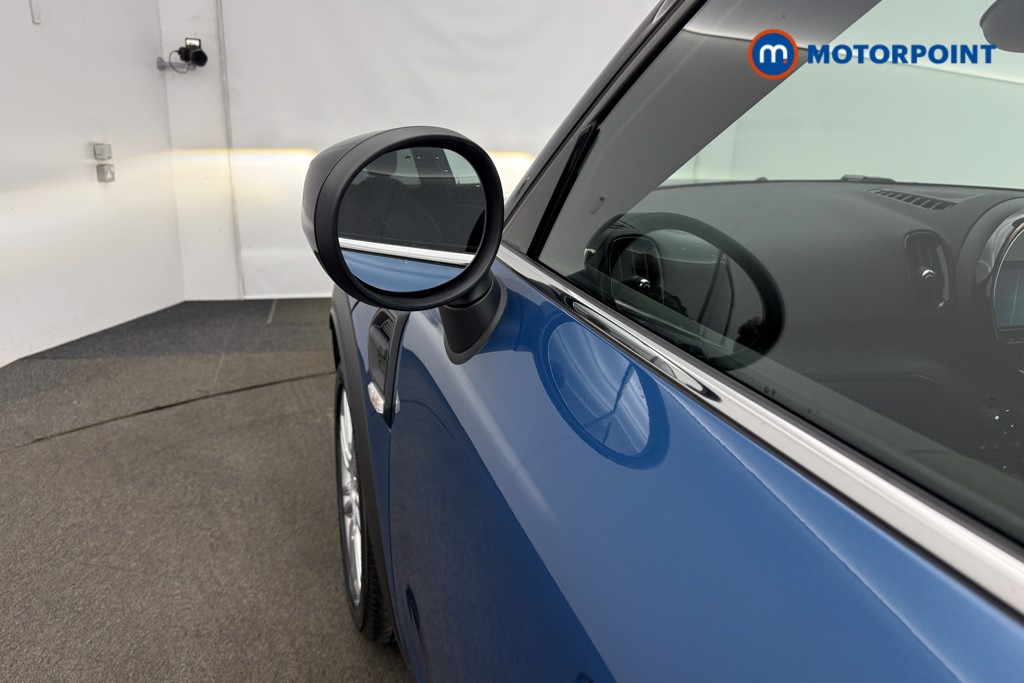 Mini Countryman Cooper Exclusive Automatic Petrol SUV - Stock Number (1598269) - 29th supplementary image