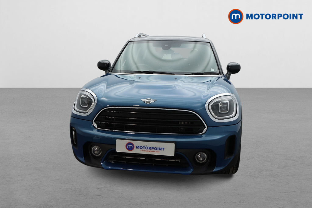 Mini Countryman Cooper Exclusive Automatic Petrol SUV - Stock Number (1598269) - Front bumper
