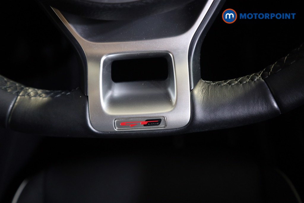 KIA Sportage Gt-Line S Automatic Petrol-Electric Hybrid SUV - Stock Number (1598291) - 5th supplementary image