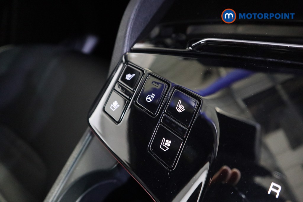 KIA Sportage Gt-Line S Automatic Petrol-Electric Hybrid SUV - Stock Number (1598291) - 9th supplementary image