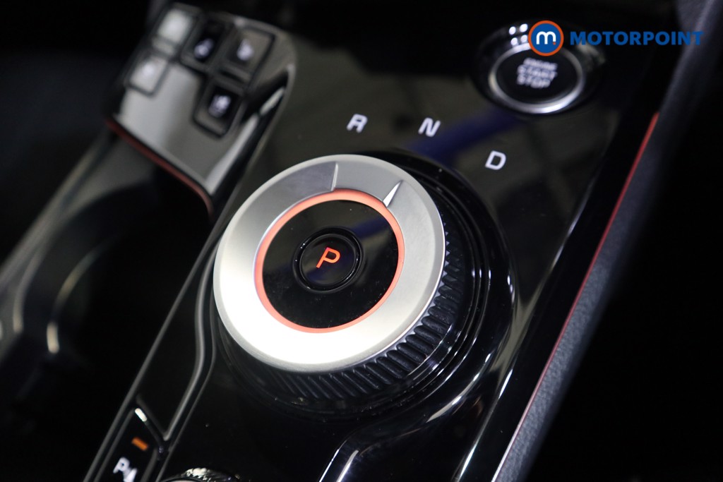 KIA Sportage Gt-Line S Automatic Petrol-Electric Hybrid SUV - Stock Number (1598291) - 11th supplementary image