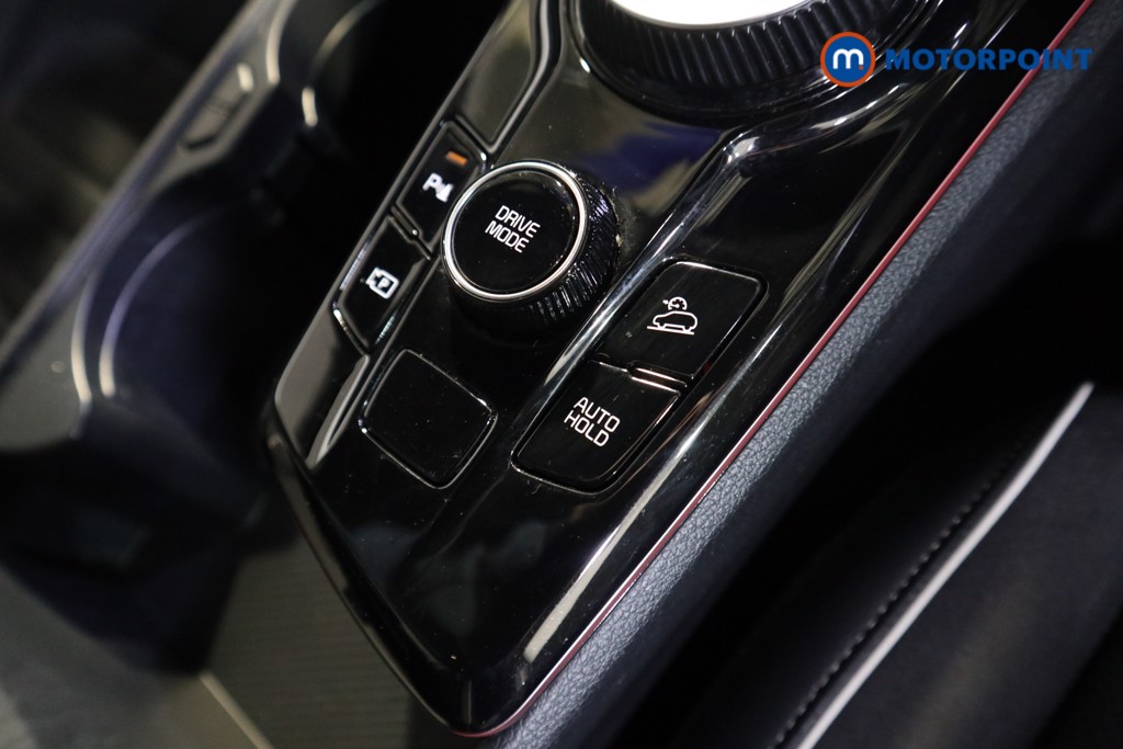 KIA Sportage Gt-Line S Automatic Petrol-Electric Hybrid SUV - Stock Number (1598291) - 12th supplementary image