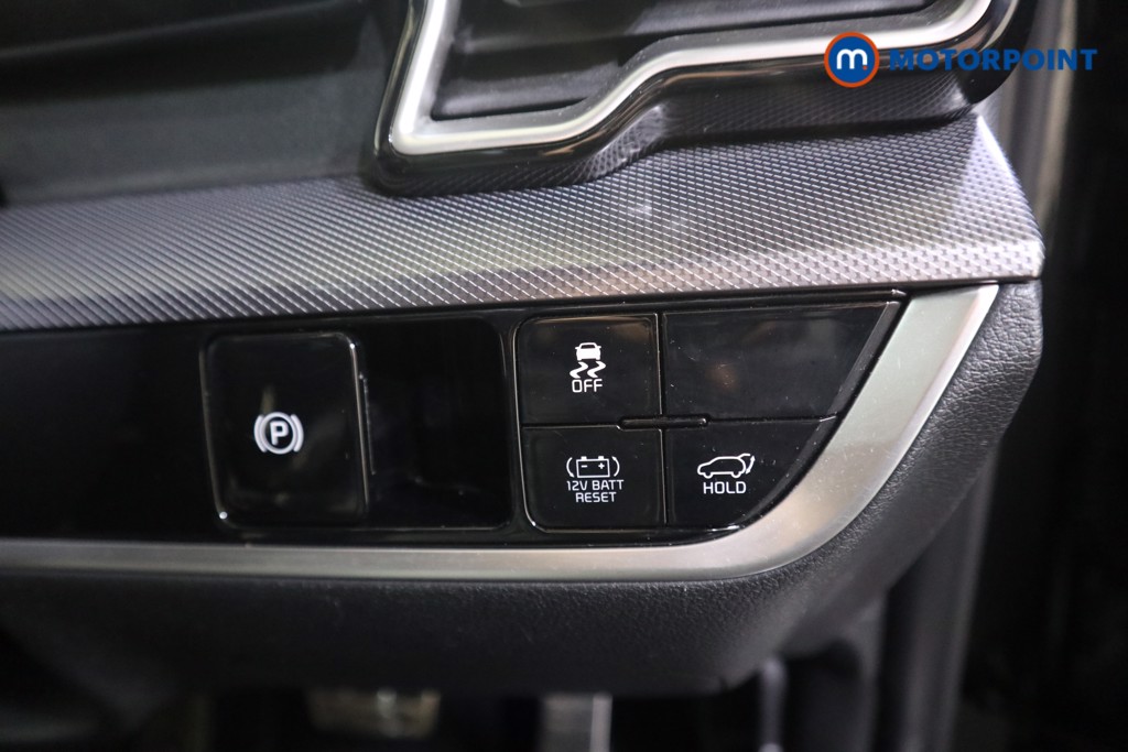 KIA Sportage Gt-Line S Automatic Petrol-Electric Hybrid SUV - Stock Number (1598291) - 14th supplementary image