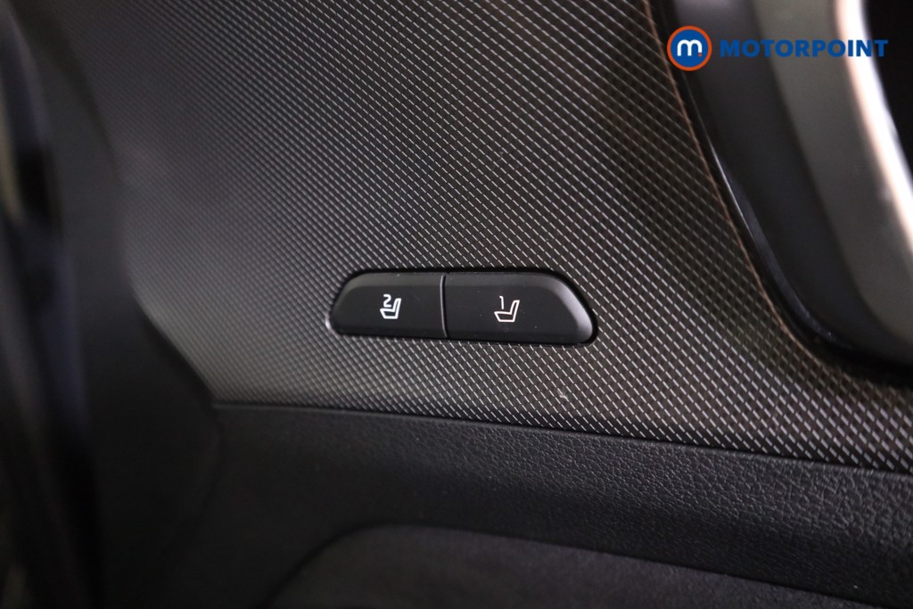 KIA Sportage Gt-Line S Automatic Petrol-Electric Hybrid SUV - Stock Number (1598291) - 15th supplementary image