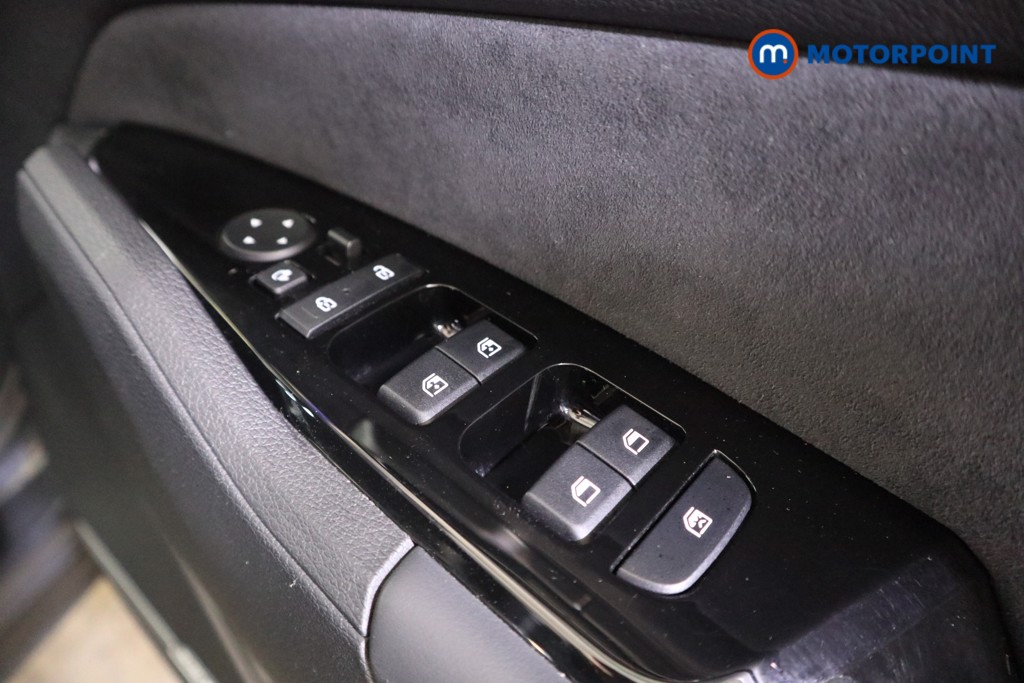 KIA Sportage Gt-Line S Automatic Petrol-Electric Hybrid SUV - Stock Number (1598291) - 16th supplementary image