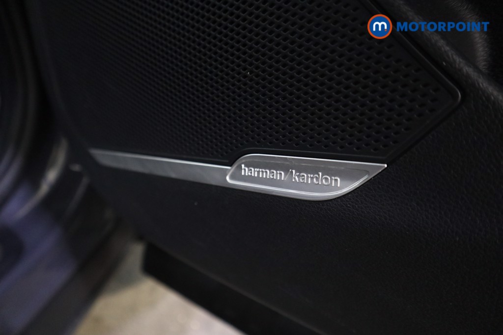 KIA Sportage Gt-Line S Automatic Petrol-Electric Hybrid SUV - Stock Number (1598291) - 17th supplementary image