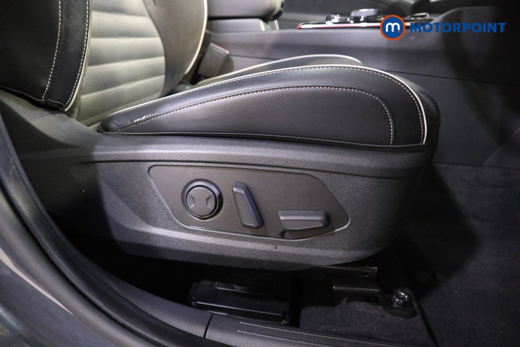 KIA Sportage Gt-Line S Automatic Petrol-Electric Hybrid SUV - Stock Number (1598291) - 18th supplementary image