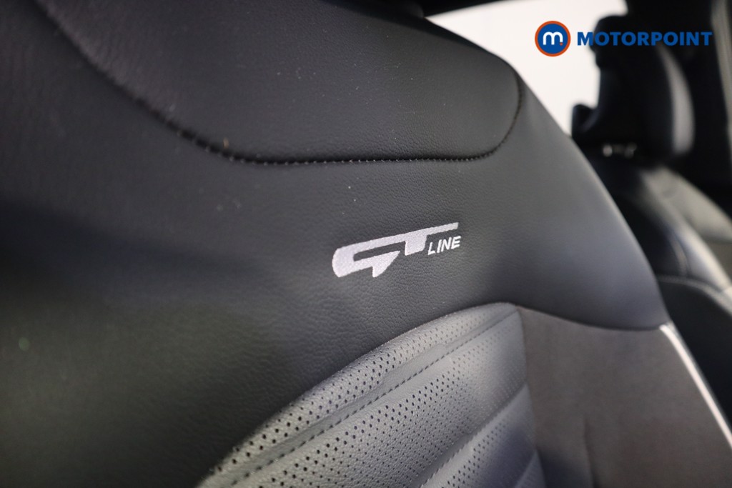 KIA Sportage Gt-Line S Automatic Petrol-Electric Hybrid SUV - Stock Number (1598291) - 20th supplementary image