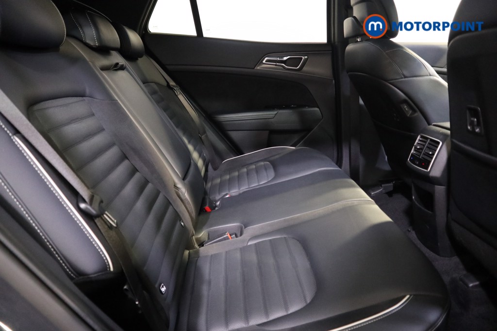 KIA Sportage Gt-Line S Automatic Petrol-Electric Hybrid SUV - Stock Number (1598291) - 21st supplementary image