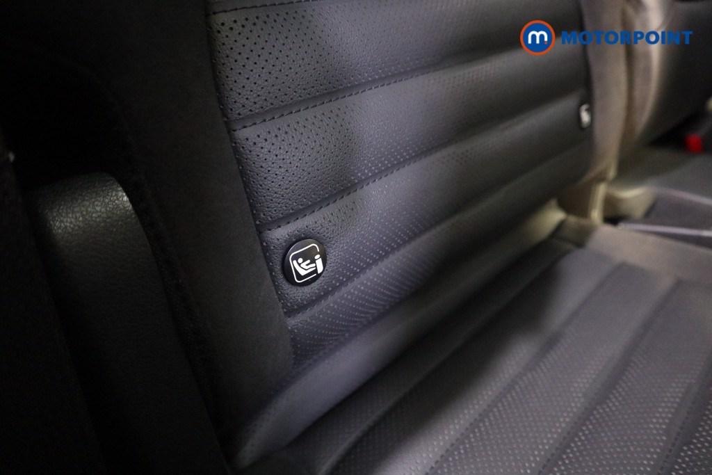 KIA Sportage Gt-Line S Automatic Petrol-Electric Hybrid SUV - Stock Number (1598291) - 22nd supplementary image