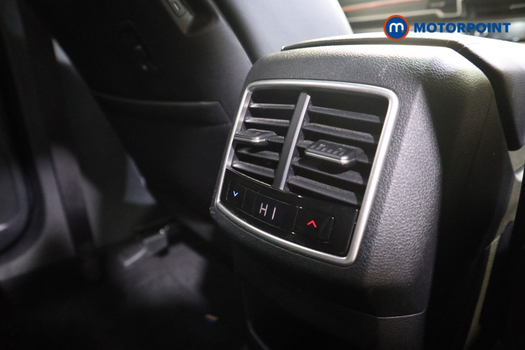 KIA Sportage Gt-Line S Automatic Petrol-Electric Hybrid SUV - Stock Number (1598291) - 23rd supplementary image