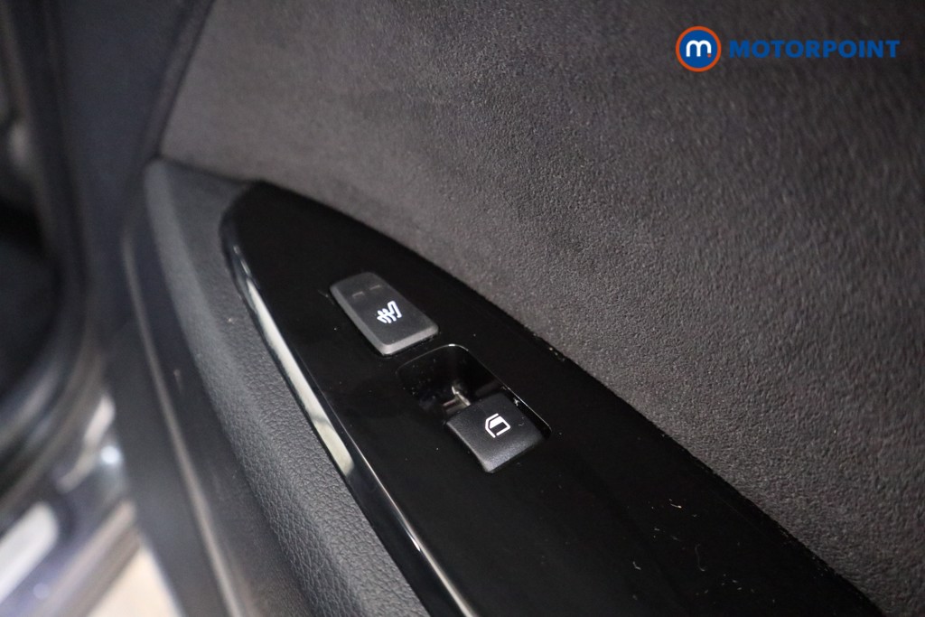 KIA Sportage Gt-Line S Automatic Petrol-Electric Hybrid SUV - Stock Number (1598291) - 24th supplementary image