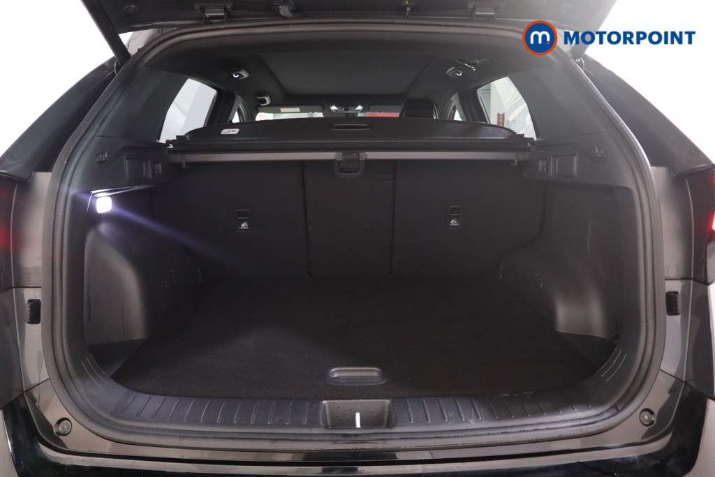 KIA Sportage Gt-Line S Automatic Petrol-Electric Hybrid SUV - Stock Number (1598291) - 25th supplementary image