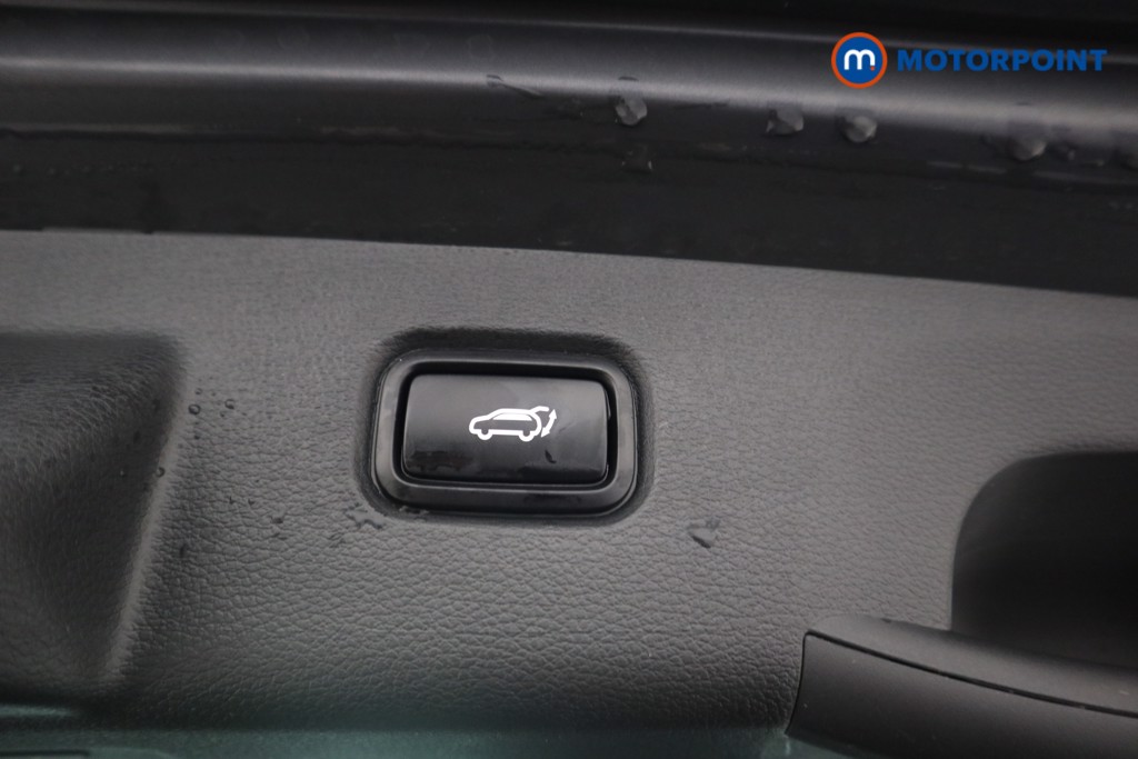 KIA Sportage Gt-Line S Automatic Petrol-Electric Hybrid SUV - Stock Number (1598291) - 26th supplementary image