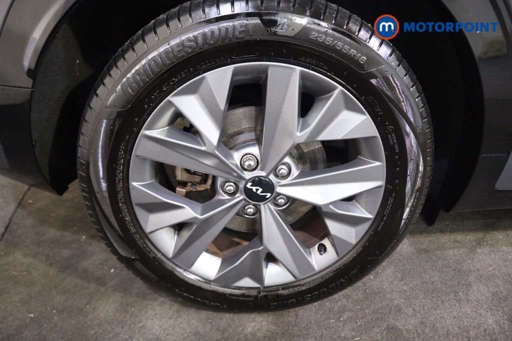 KIA Sportage Gt-Line S Automatic Petrol-Electric Hybrid SUV - Stock Number (1598291) - 27th supplementary image