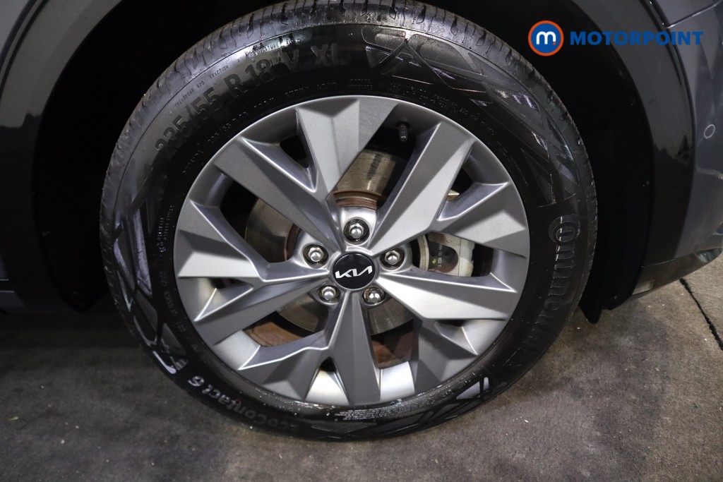 KIA Sportage Gt-Line S Automatic Petrol-Electric Hybrid SUV - Stock Number (1598291) - 28th supplementary image