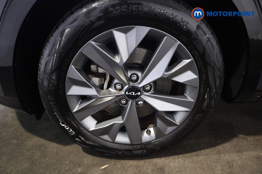 KIA Sportage Gt-Line S Automatic Petrol-Electric Hybrid SUV - Stock Number (1598291) - 29th supplementary image