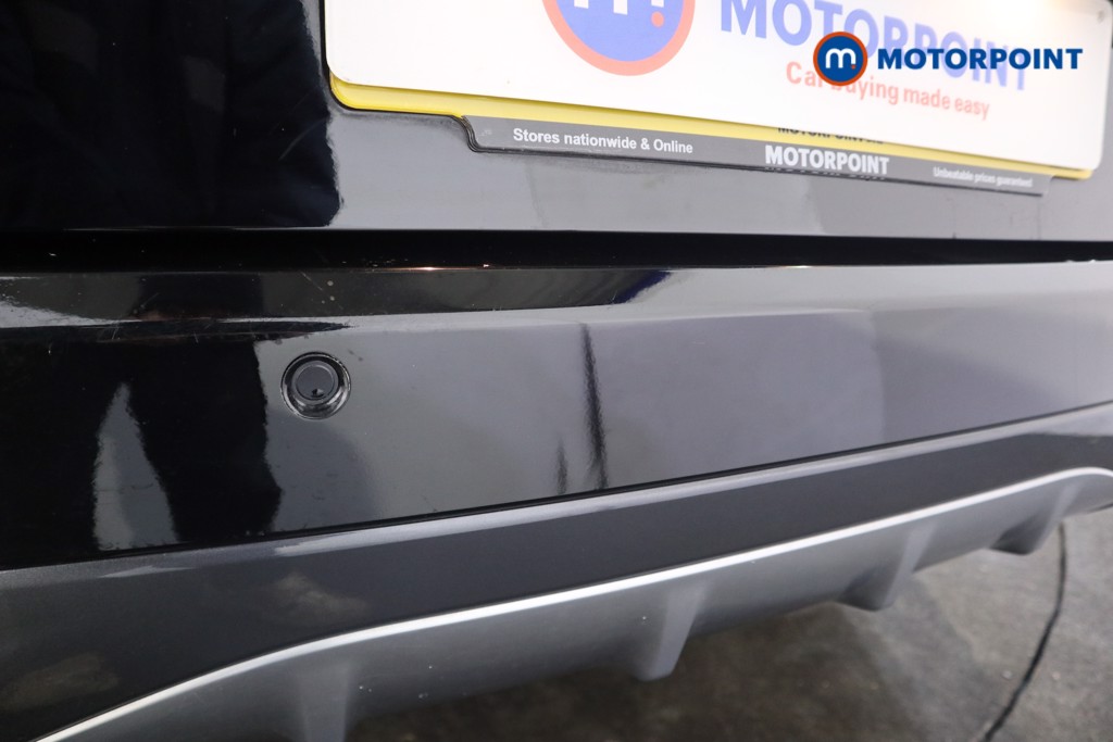 KIA Sportage Gt-Line S Automatic Petrol-Electric Hybrid SUV - Stock Number (1598291) - 31st supplementary image