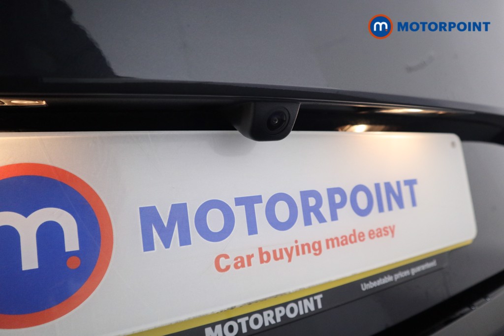 KIA Sportage Gt-Line S Automatic Petrol-Electric Hybrid SUV - Stock Number (1598291) - 32nd supplementary image