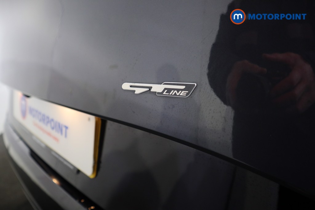 KIA Sportage Gt-Line S Automatic Petrol-Electric Hybrid SUV - Stock Number (1598291) - 35th supplementary image