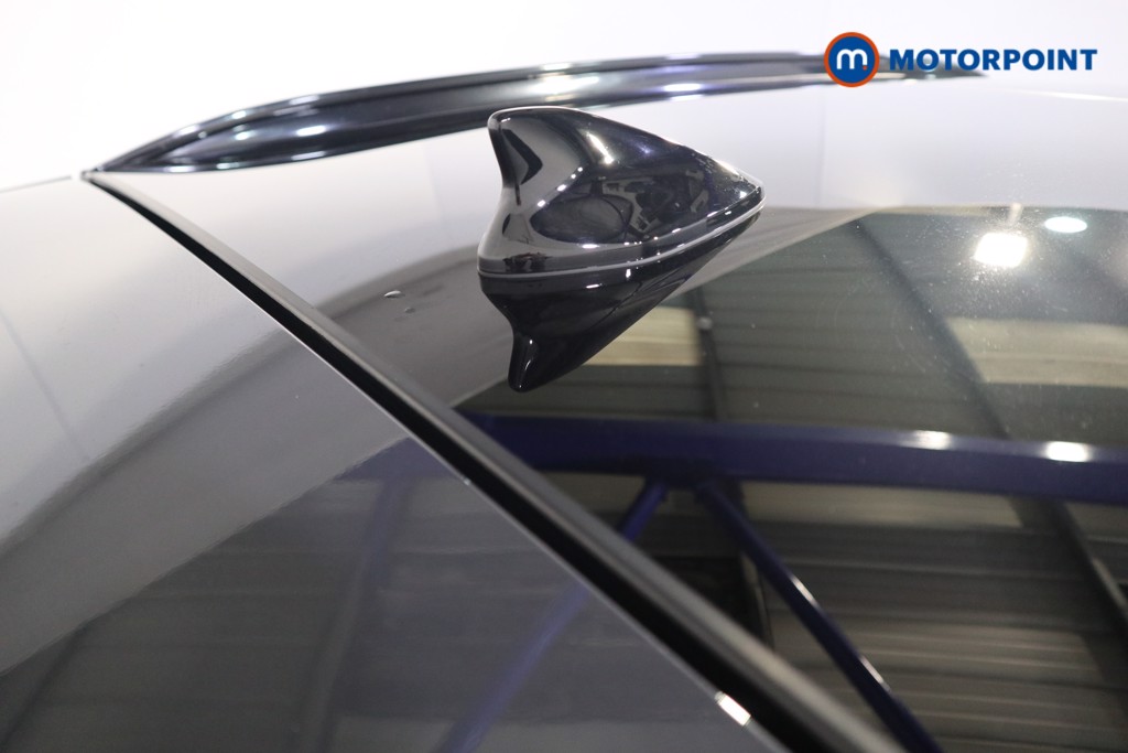 KIA Sportage Gt-Line S Automatic Petrol-Electric Hybrid SUV - Stock Number (1598291) - 36th supplementary image