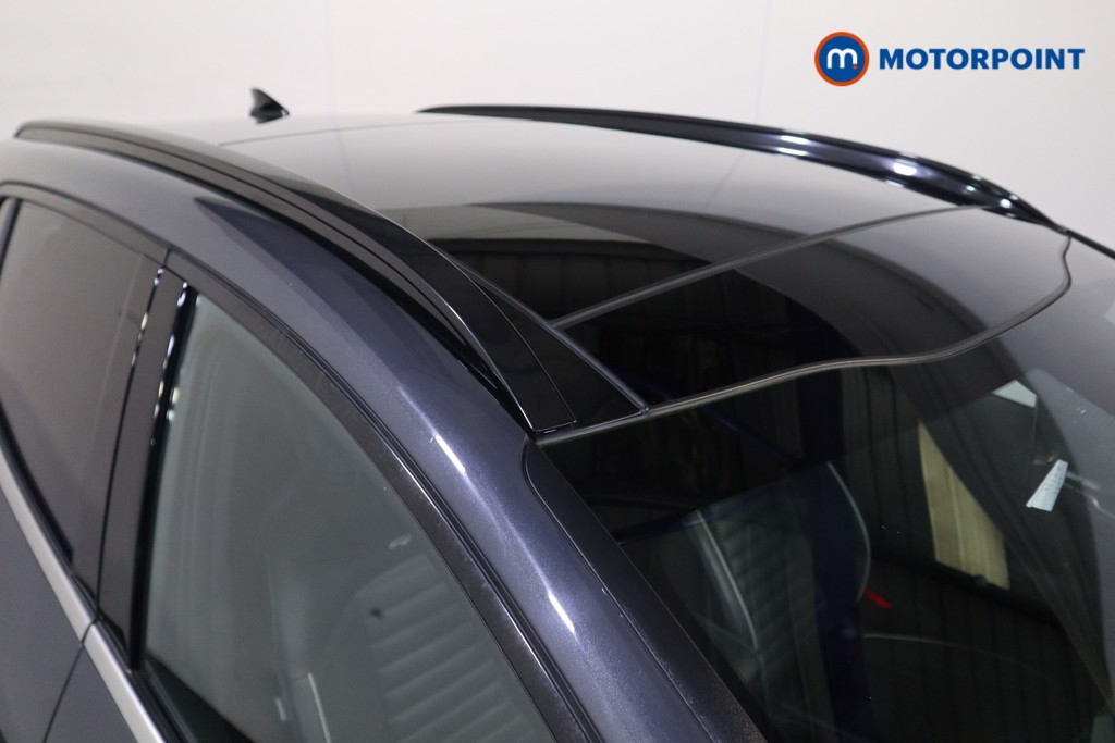 KIA Sportage Gt-Line S Automatic Petrol-Electric Hybrid SUV - Stock Number (1598291) - 37th supplementary image