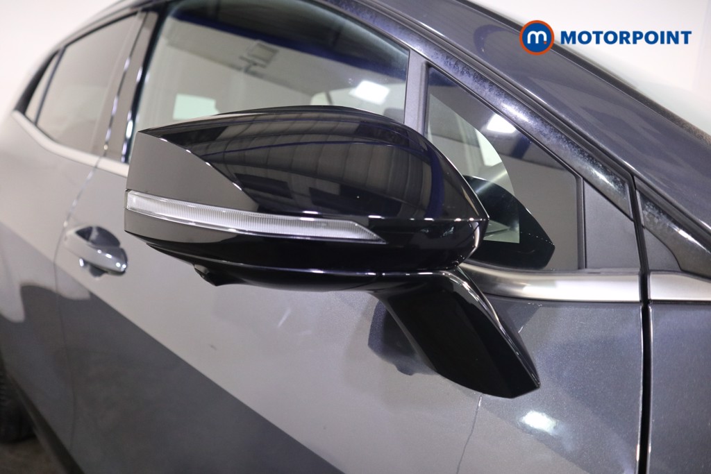 KIA Sportage Gt-Line S Automatic Petrol-Electric Hybrid SUV - Stock Number (1598291) - 38th supplementary image