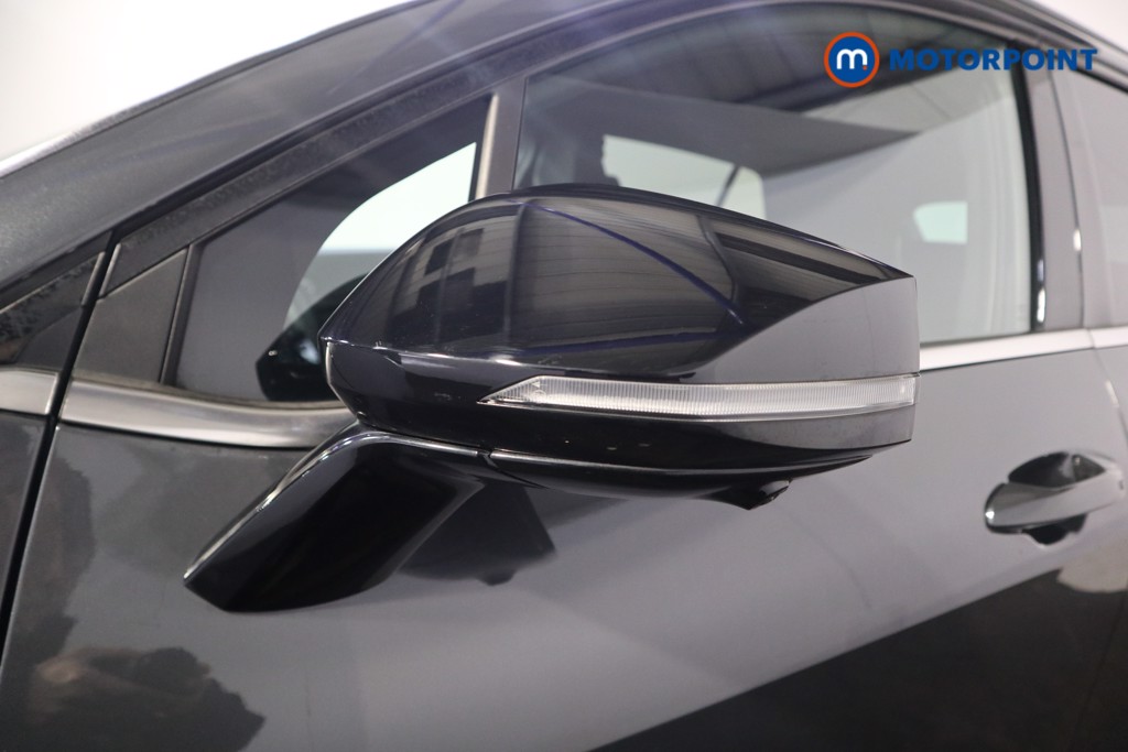 KIA Sportage Gt-Line S Automatic Petrol-Electric Hybrid SUV - Stock Number (1598291) - 39th supplementary image