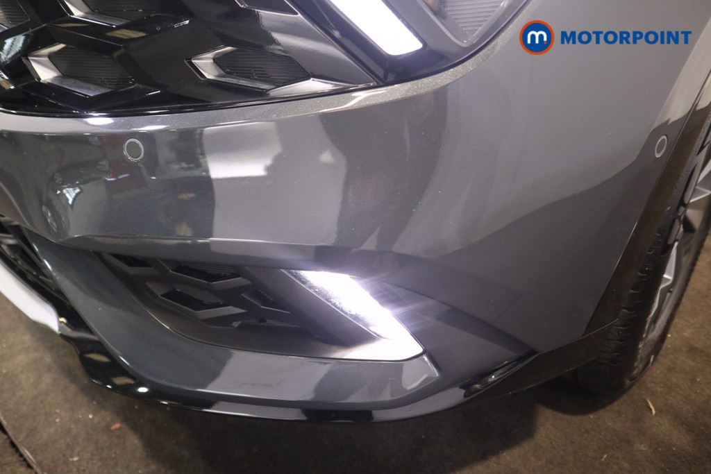 KIA Sportage Gt-Line S Automatic Petrol-Electric Hybrid SUV - Stock Number (1598291) - 40th supplementary image