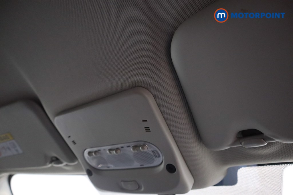 Nissan Qashqai N-Tec Manual Diesel SUV - Stock Number (1598409) - 8th supplementary image