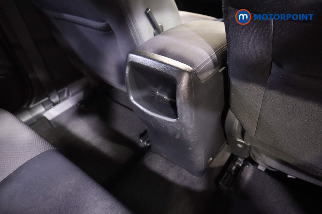 Nissan Qashqai N-Tec Manual Diesel SUV - Stock Number (1598409) - 19th supplementary image