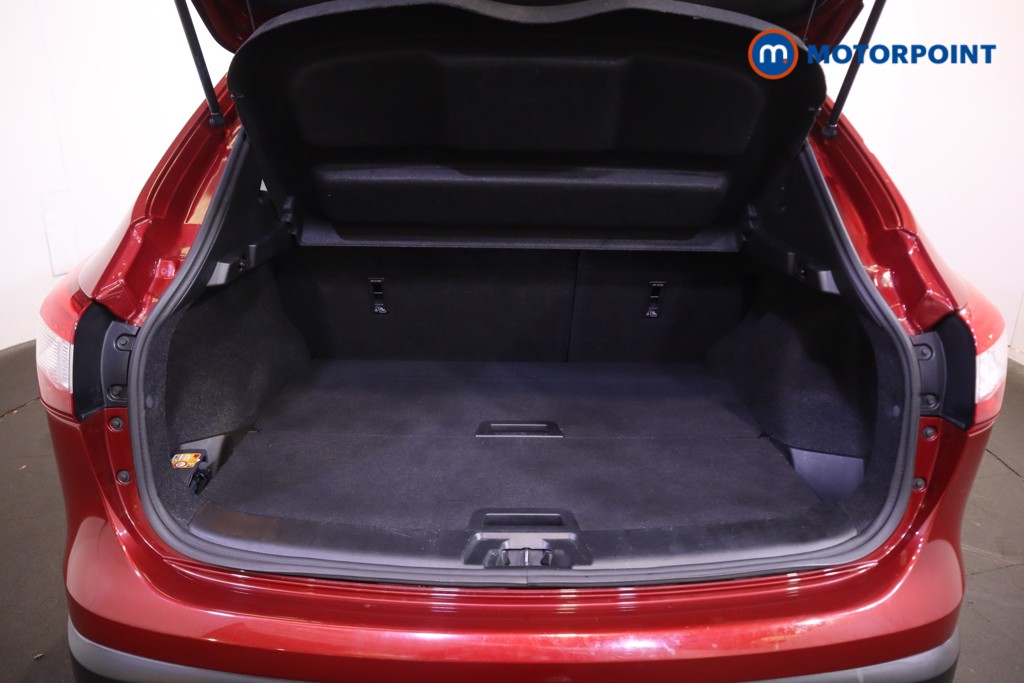 Nissan Qashqai N-Tec Manual Diesel SUV - Stock Number (1598409) - 20th supplementary image
