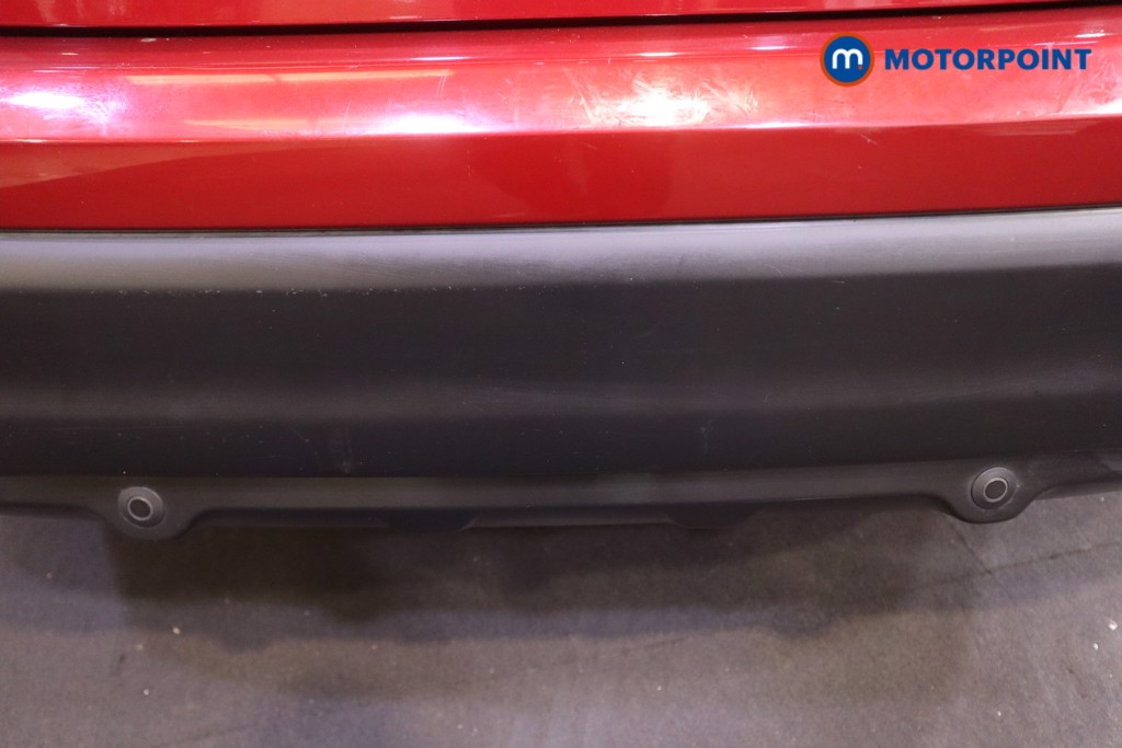 Nissan Qashqai N-Tec Manual Diesel SUV - Stock Number (1598409) - 28th supplementary image