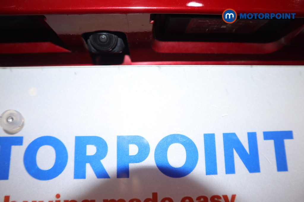 Nissan Qashqai N-Tec Manual Diesel SUV - Stock Number (1598409) - 29th supplementary image