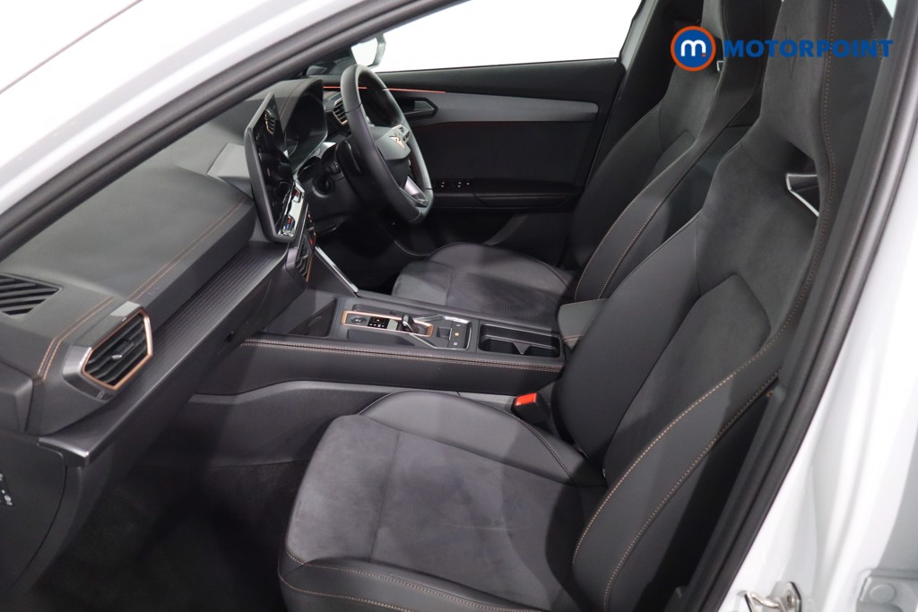 Cupra Formentor V2 Automatic Petrol SUV - Stock Number (1598439) - 3rd supplementary image