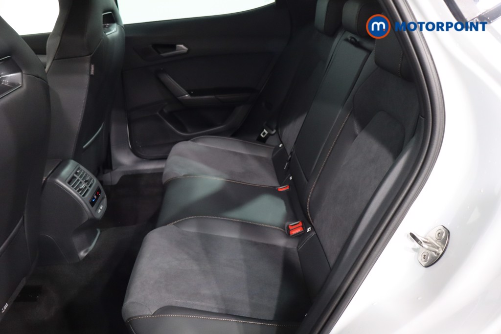 Cupra Formentor V2 Automatic Petrol SUV - Stock Number (1598439) - 4th supplementary image