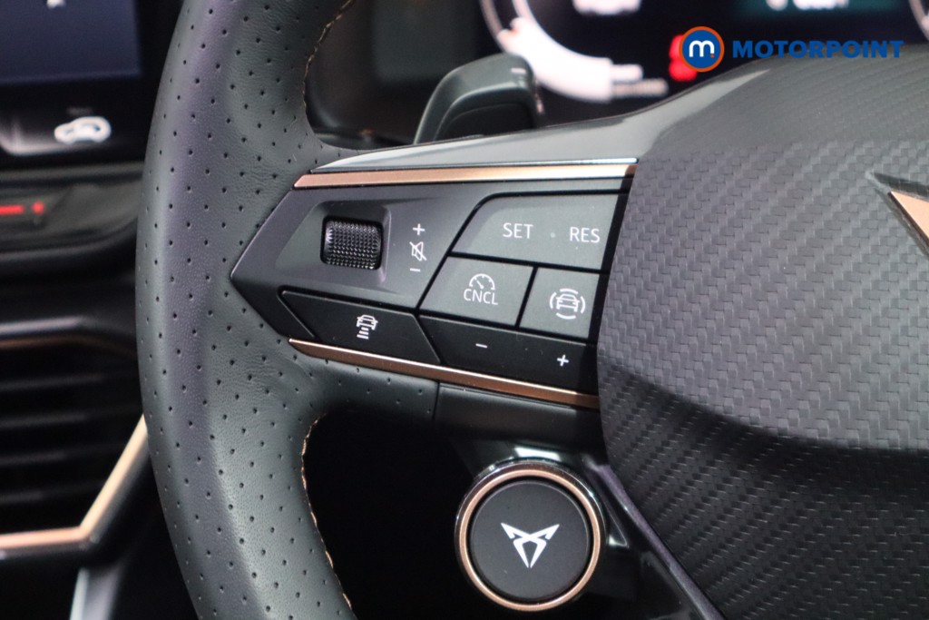 Cupra Formentor V2 Automatic Petrol SUV - Stock Number (1598439) - 6th supplementary image