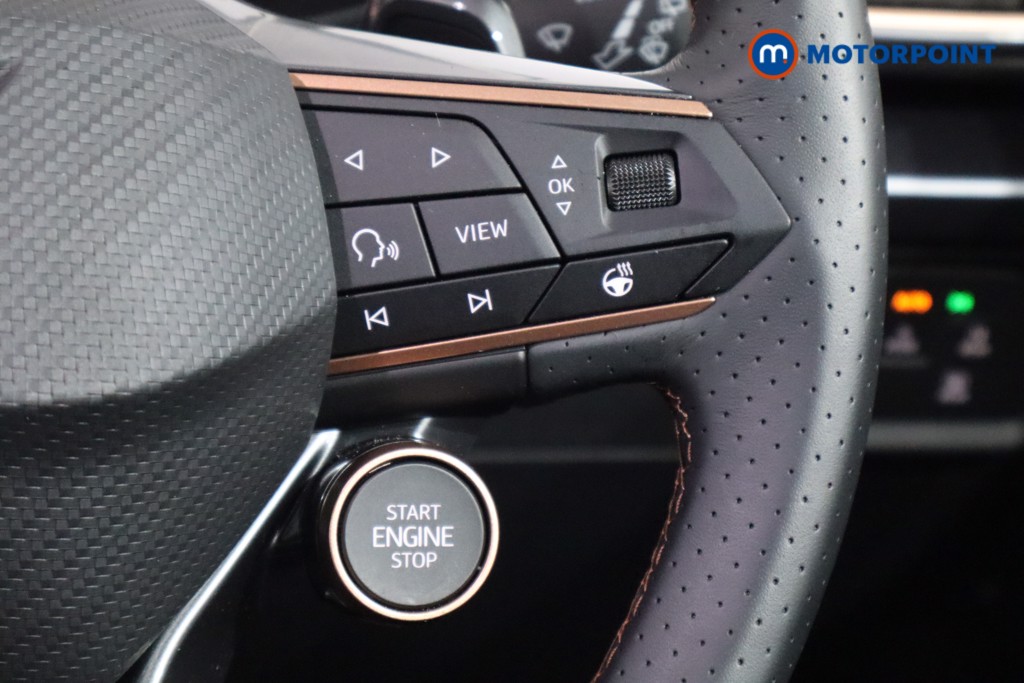 Cupra Formentor V2 Automatic Petrol SUV - Stock Number (1598439) - 7th supplementary image