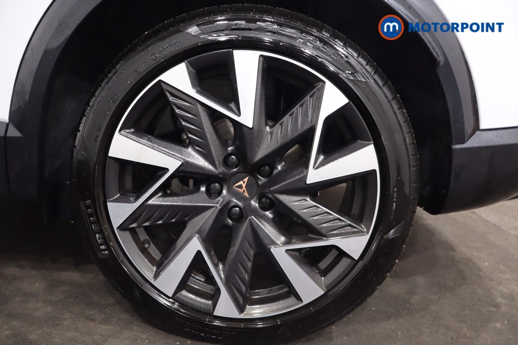 Cupra Formentor V2 Automatic Petrol SUV - Stock Number (1598439) - 10th supplementary image