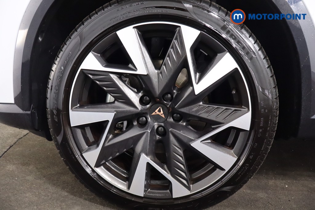 Cupra Formentor V2 Automatic Petrol SUV - Stock Number (1598439) - 11th supplementary image