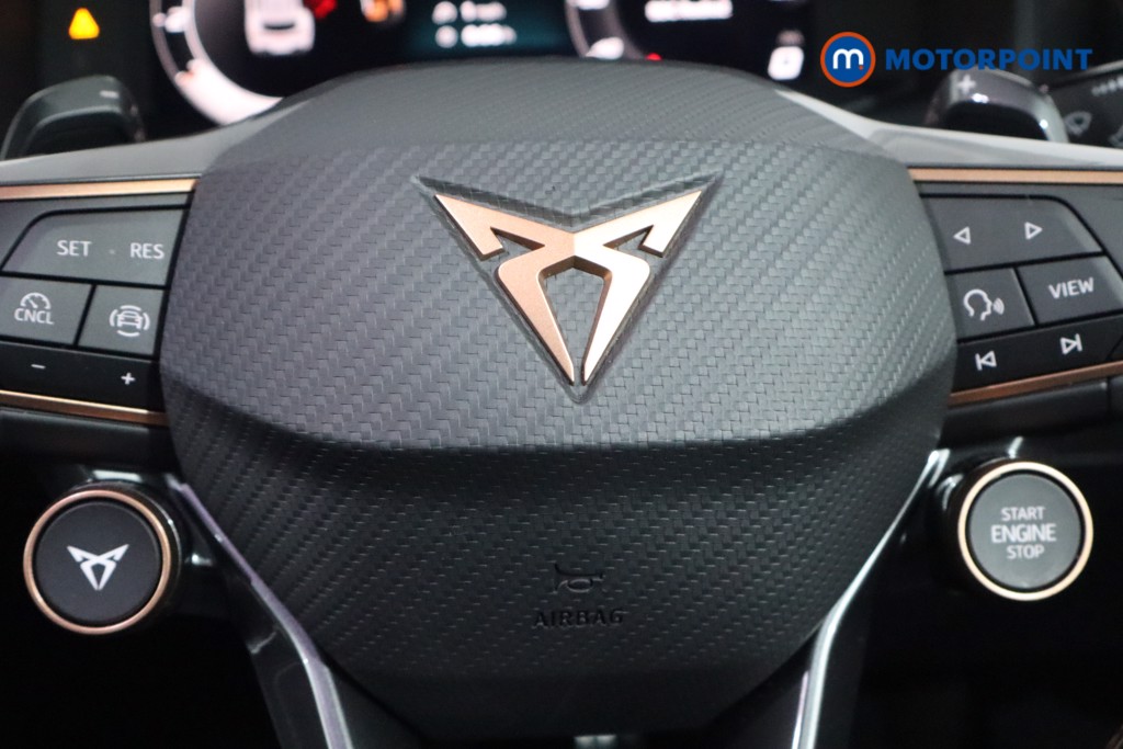 Cupra Formentor V2 Automatic Petrol SUV - Stock Number (1598439) - 12th supplementary image